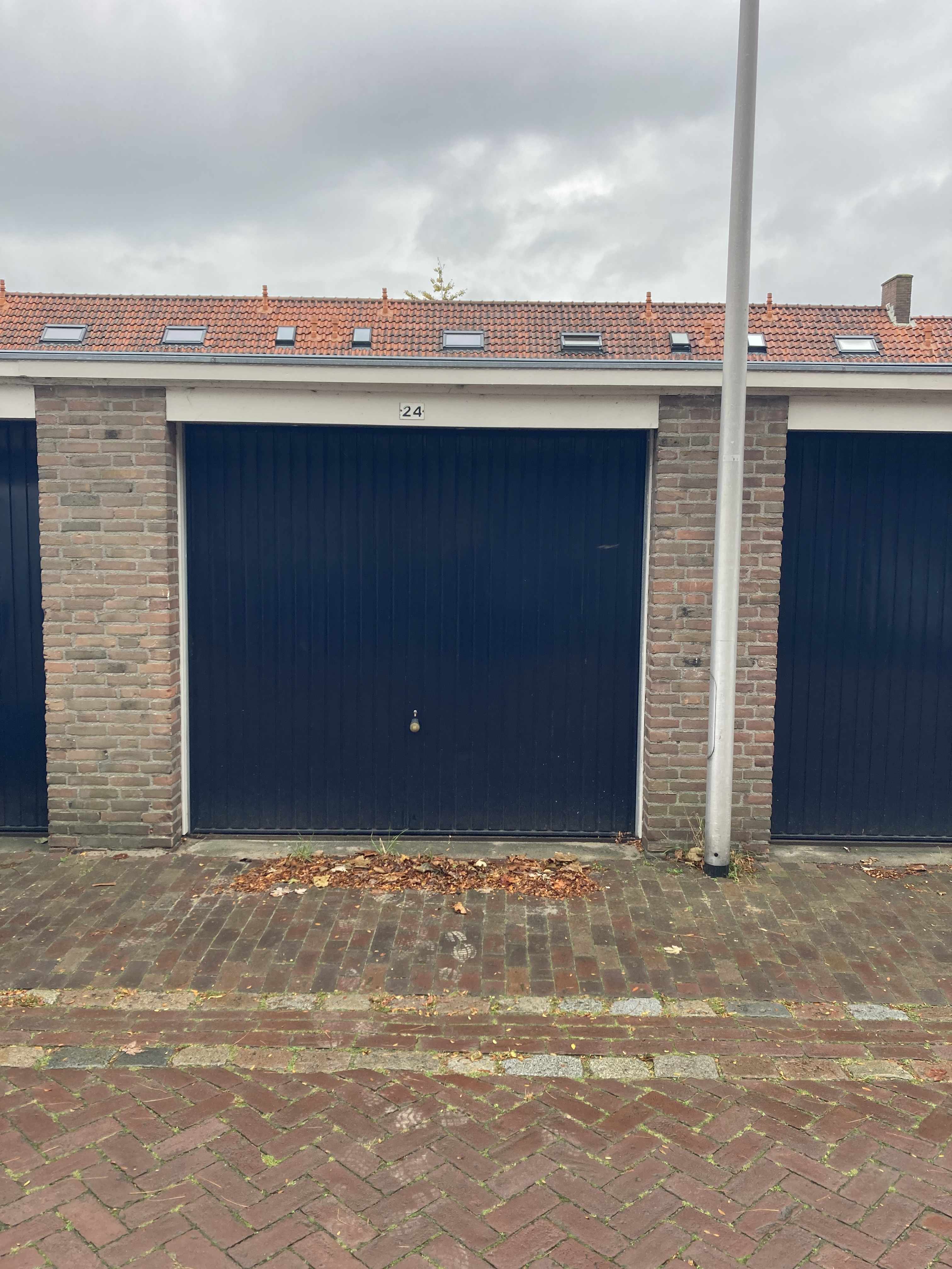 Frieslandlaan 34GB24 - Heemstede