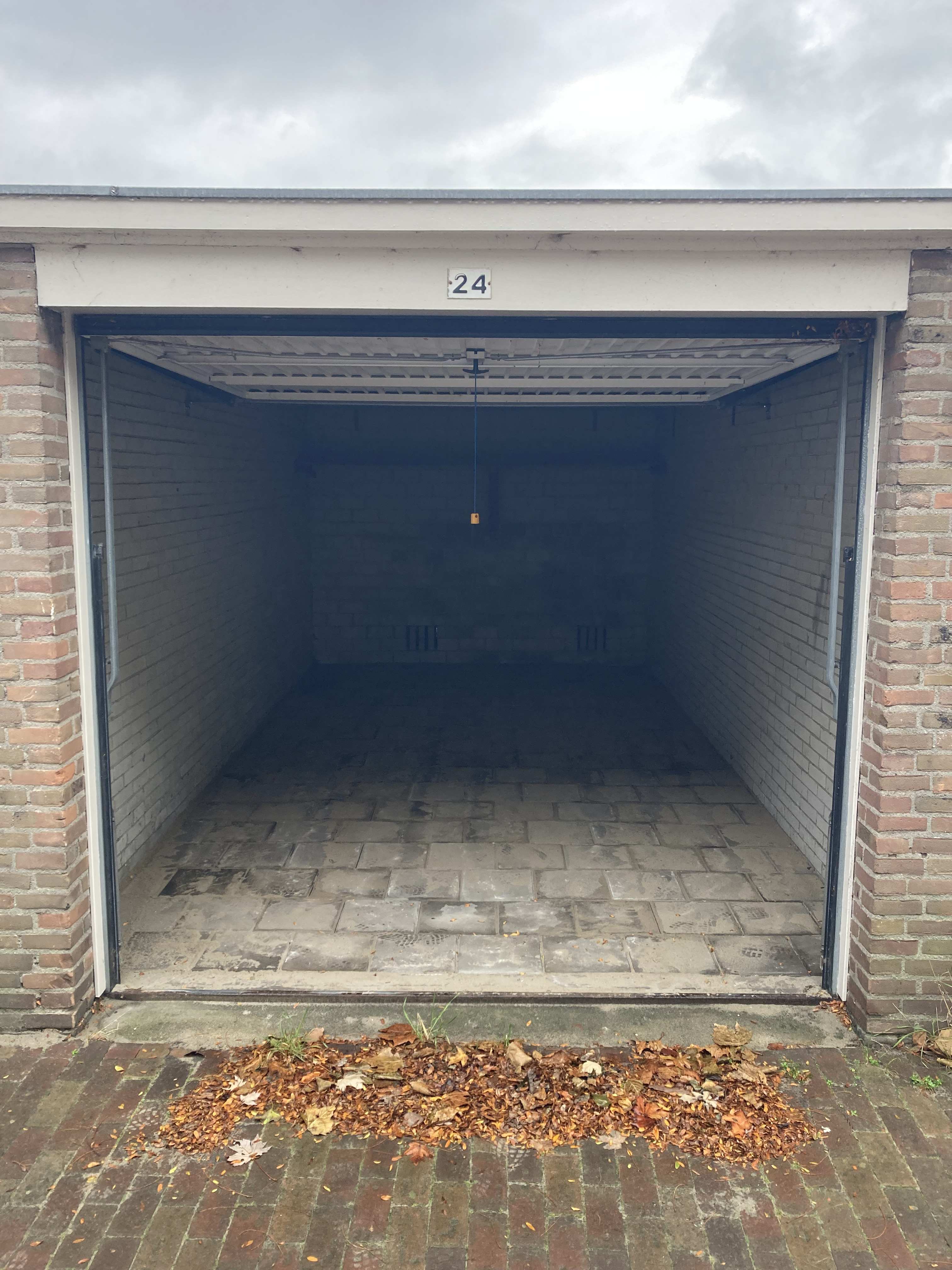 Frieslandlaan 34GB24 - Heemstede