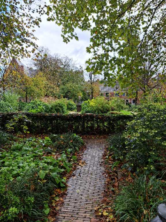 Grote Houtstraat 144-P - Haarlem