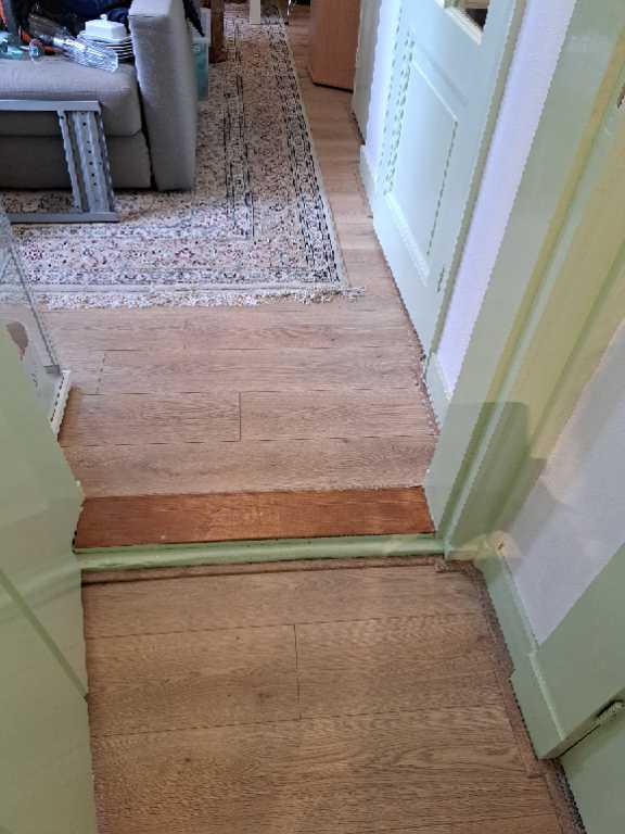 Grote Houtstraat 144-P - Haarlem