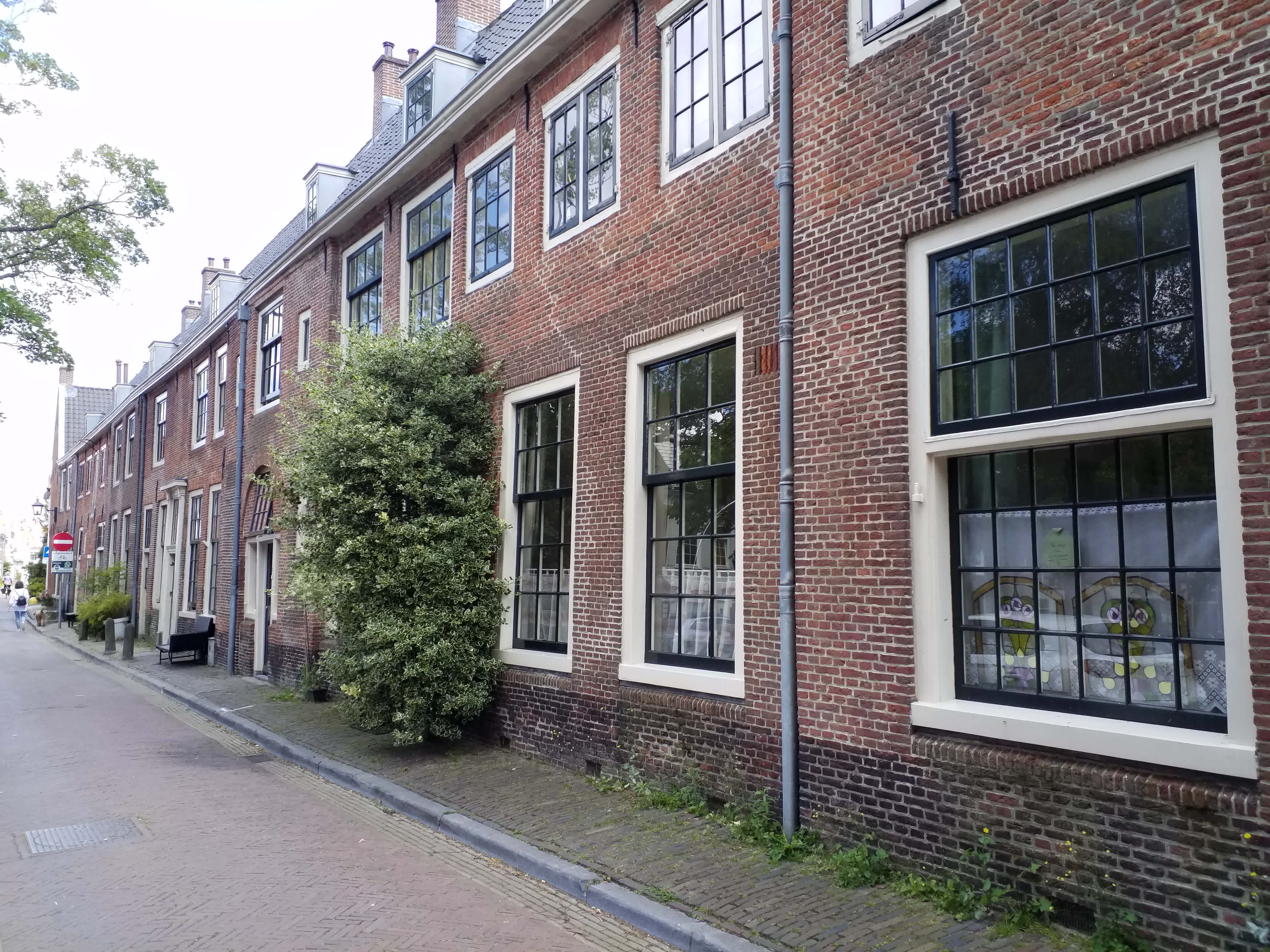 Grote Houtstraat 144-P - Haarlem