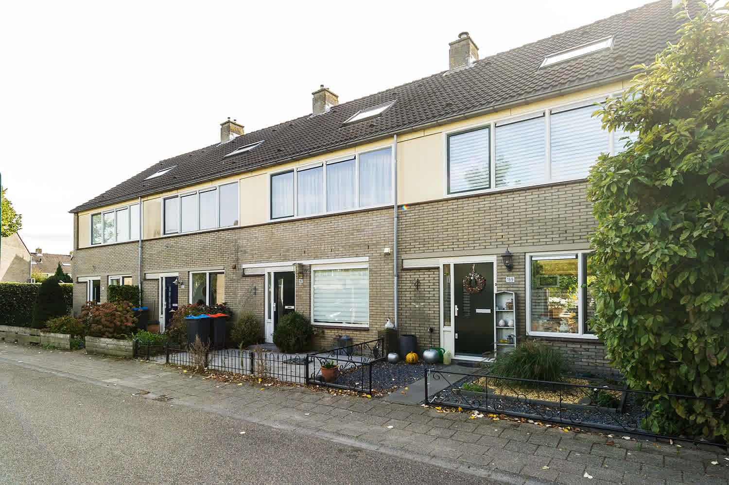 Patrijzenhof 169 - Eemnes