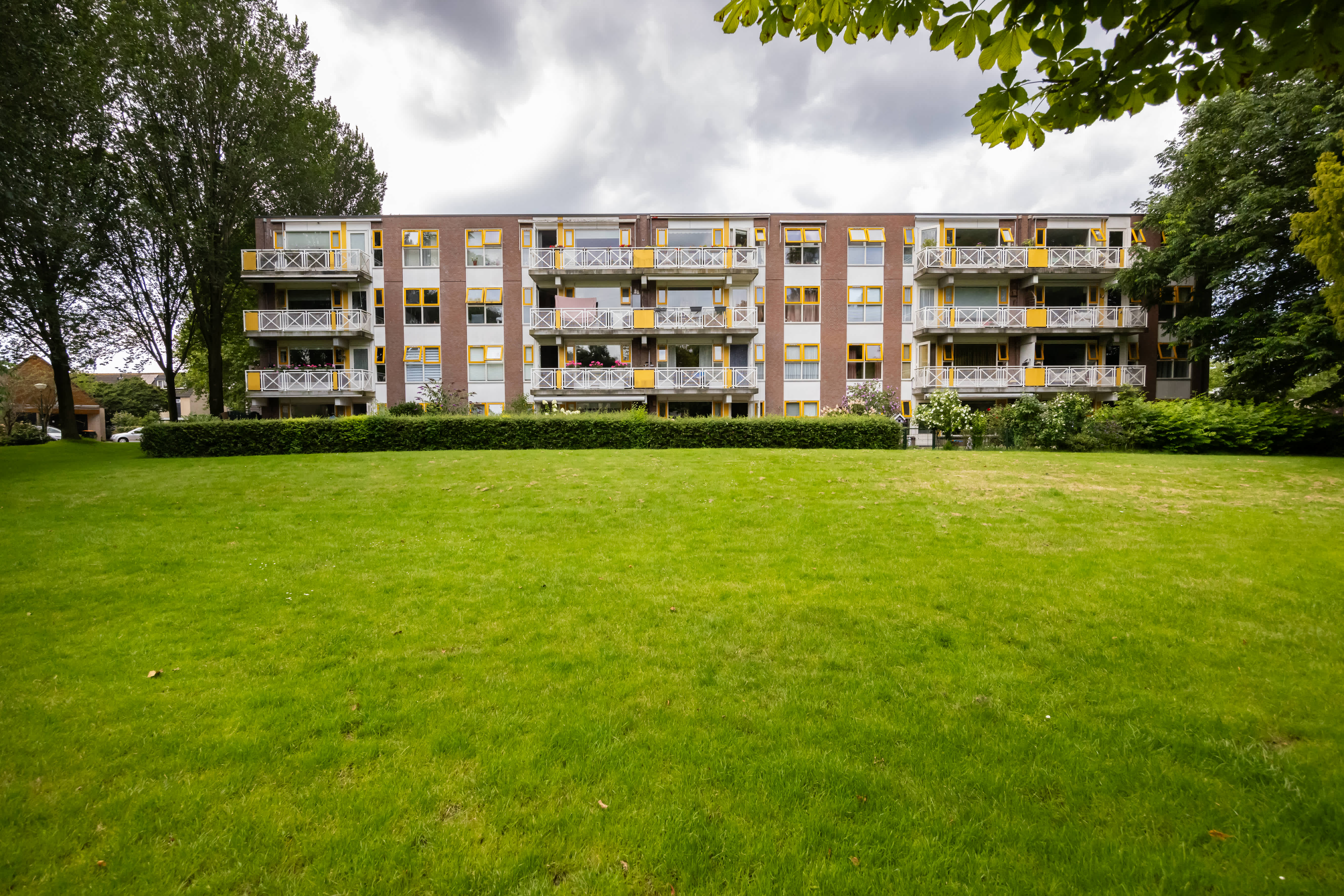 Nabbert 15 - Leusden