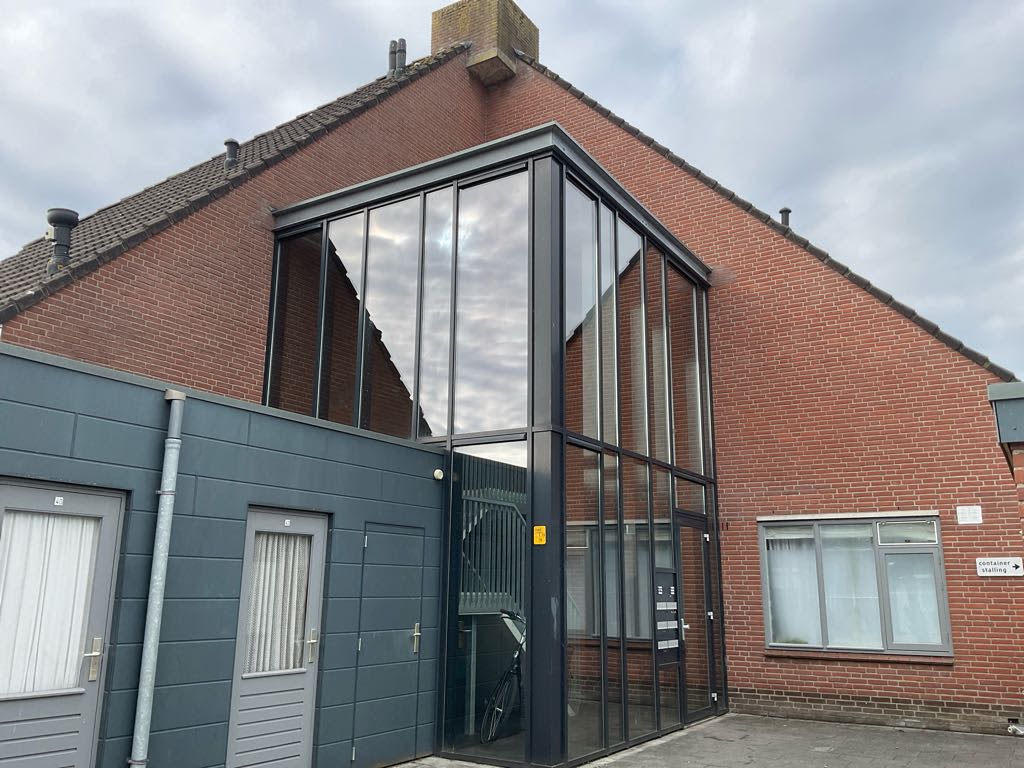 J.E.S. Holthausstraat 32 - Rossum