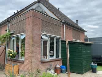 J.E.S. Holthausstraat 32 - Rossum