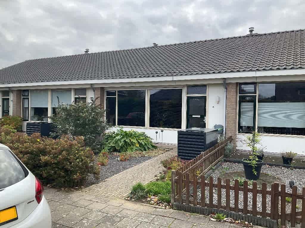 Palmesteynstraat 21 - Deil