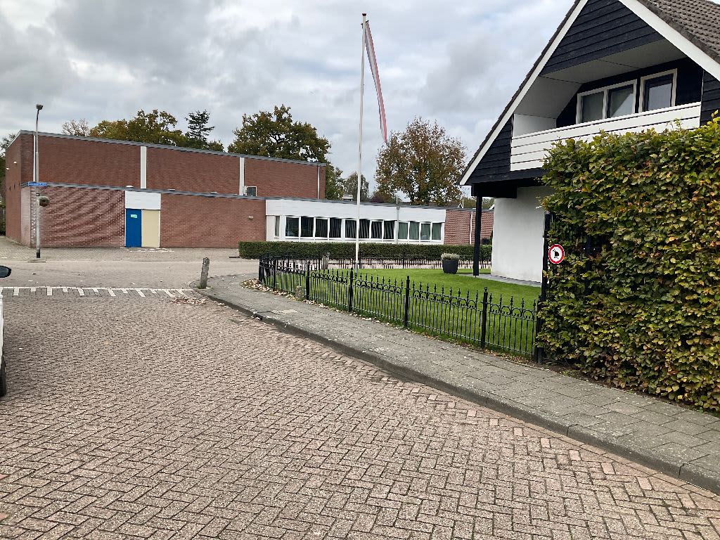 Palmesteynstraat 21 - Deil