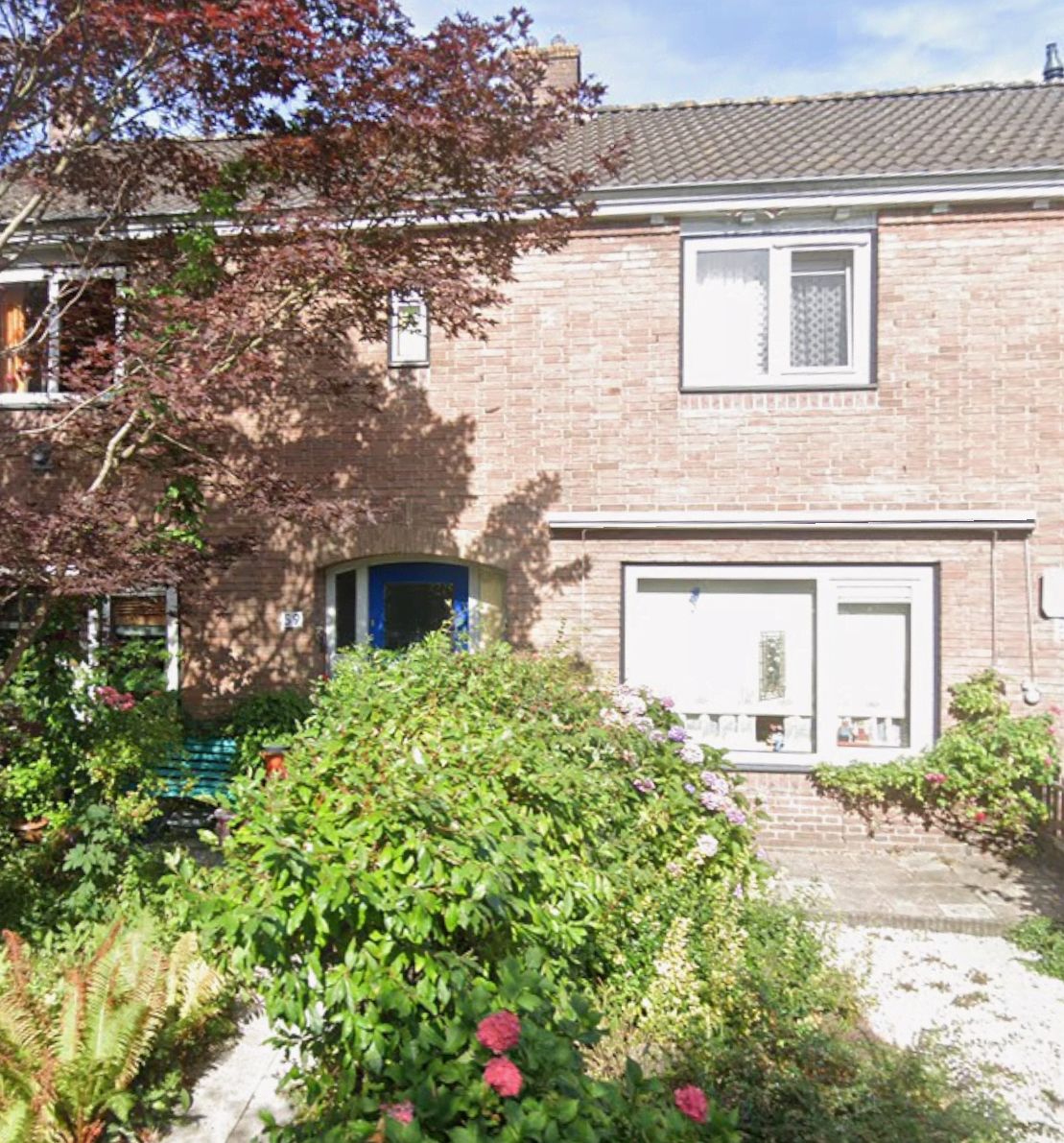 Meidoornpad 59 - De Bilt