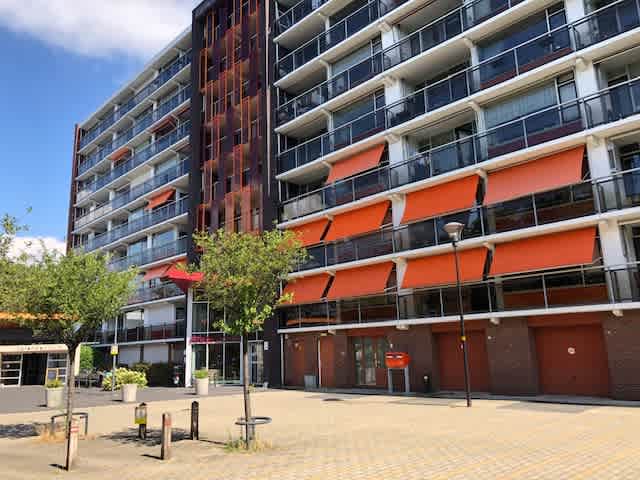 Jan van Bijnenpad 77 - Waddinxveen