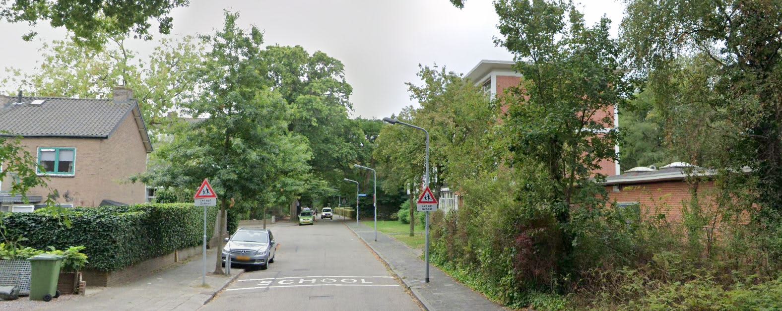 Buisweg 118 - Hilversum