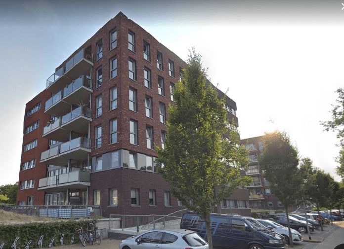 Huizermaatweg 36-d - Huizen