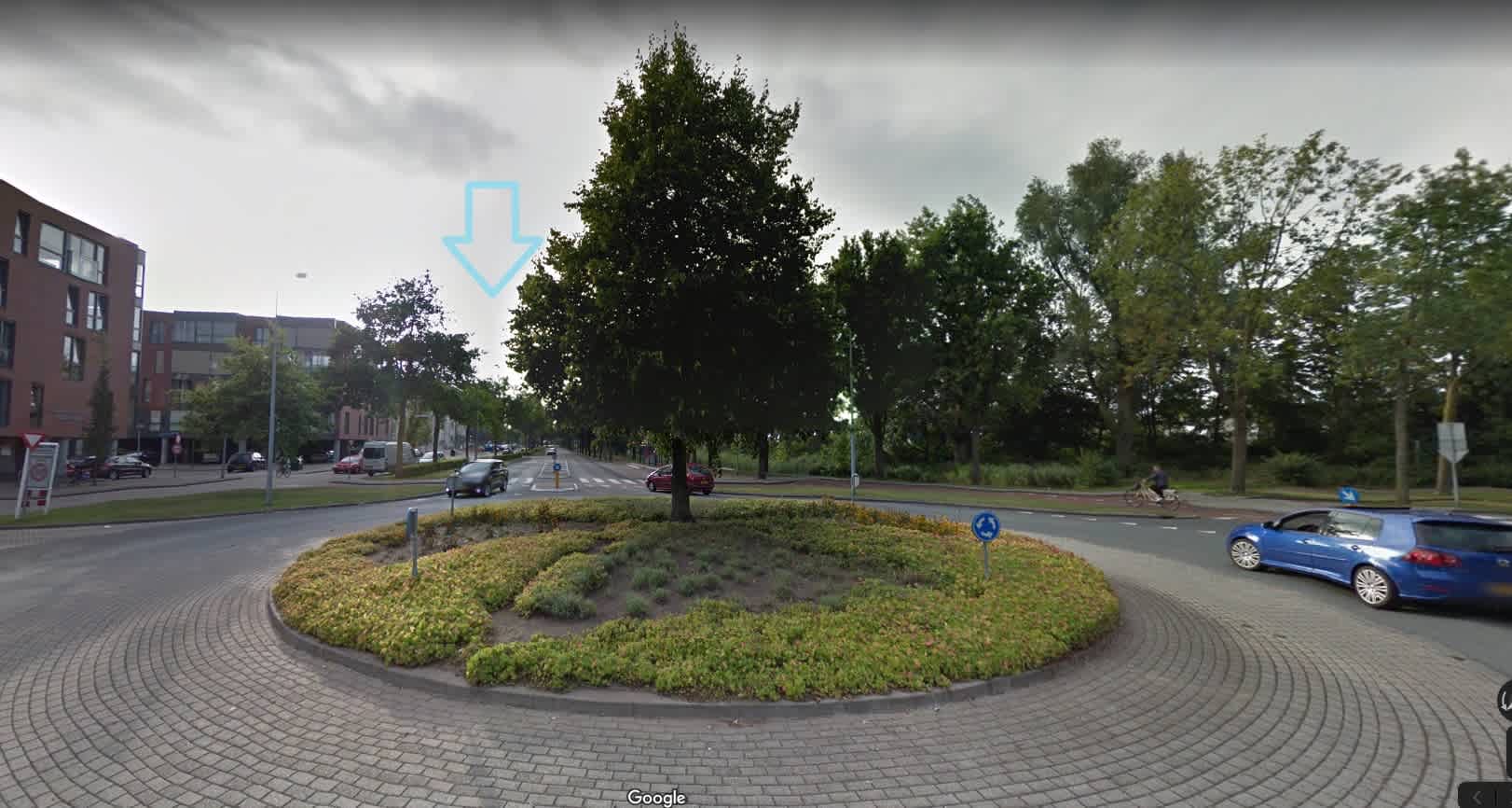 Huizermaatweg 36-d - Huizen