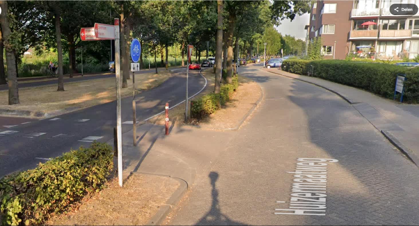 Huizermaatweg 36-d - Huizen