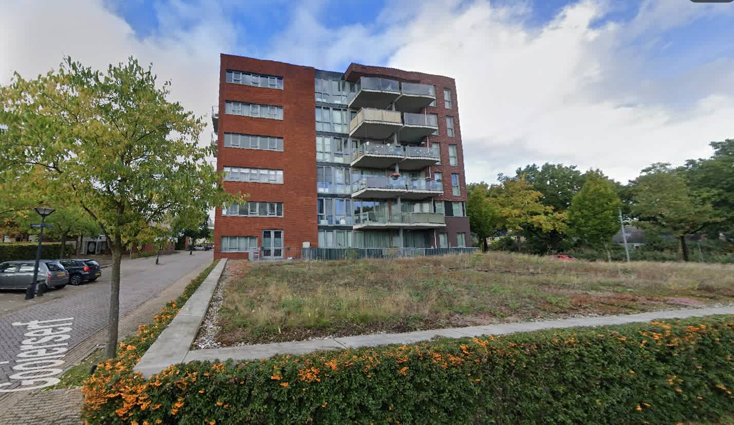 Huizermaatweg 36-d - Huizen