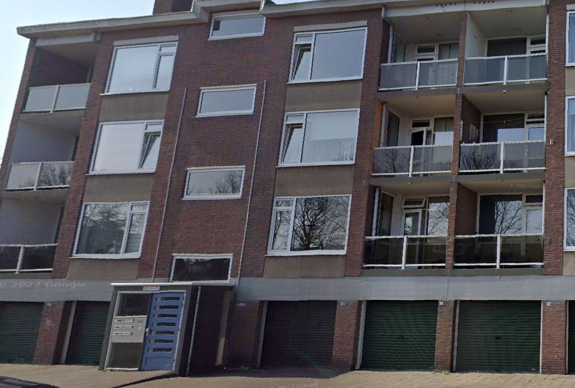van Riemsdijklaan 80 - Beverwijk