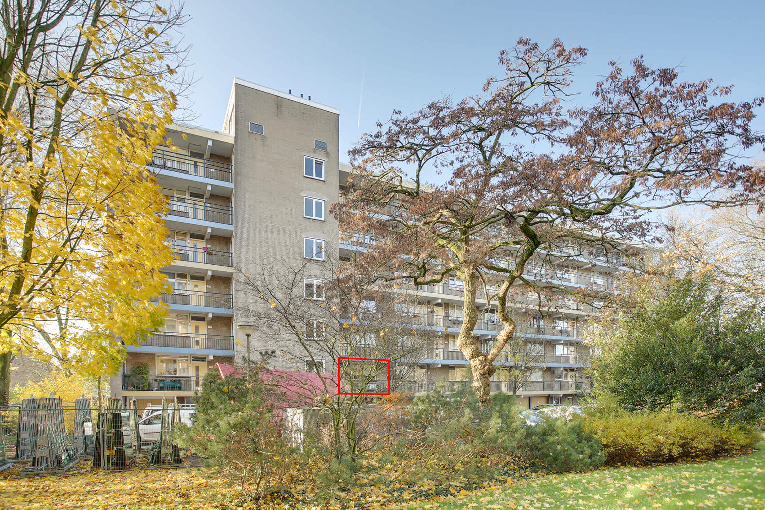 Van Oldenbarneveltstraat 302 - Nijkerk