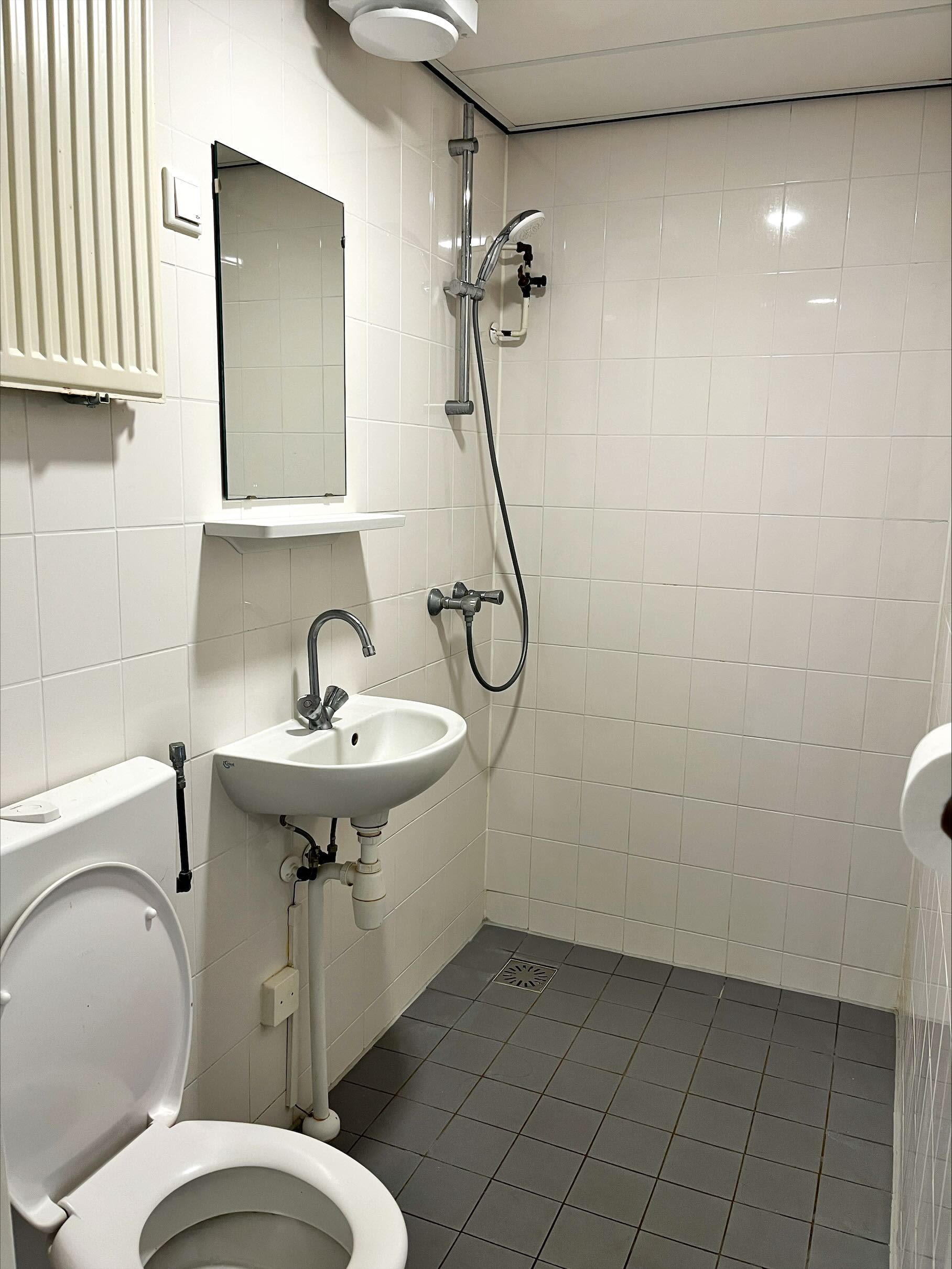 Van der Hoopstraat 1033 - Amsterdam