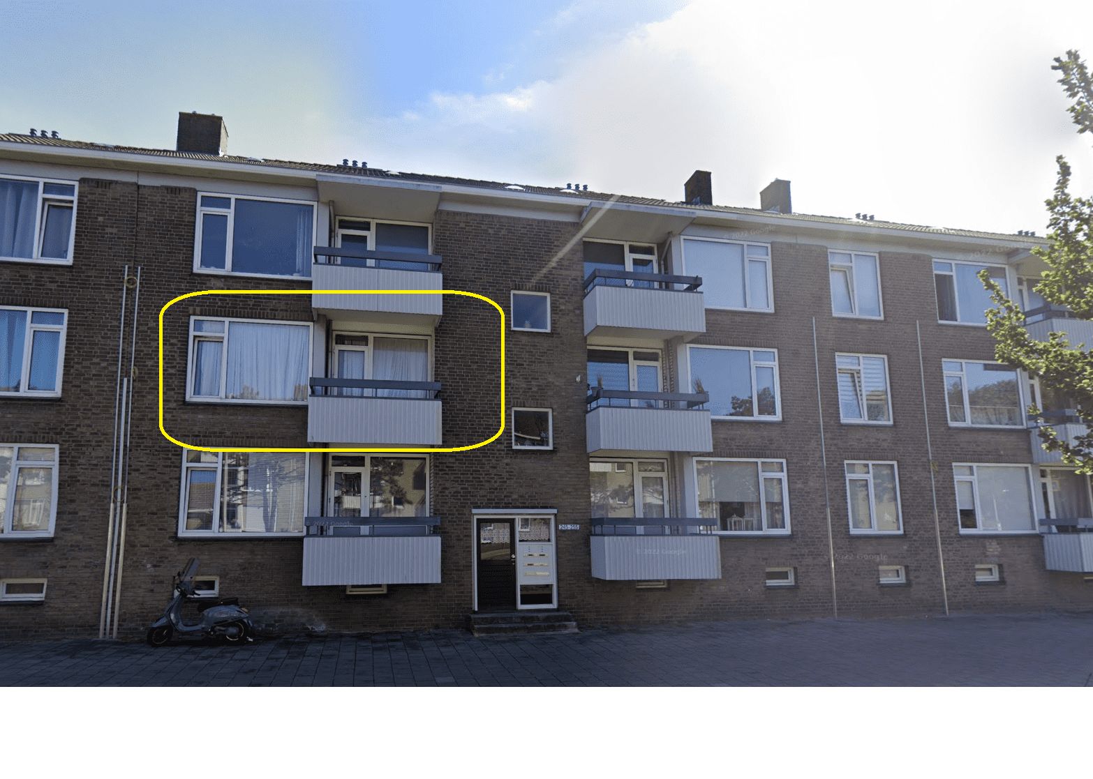 Planetenweg 249 - IJmuiden