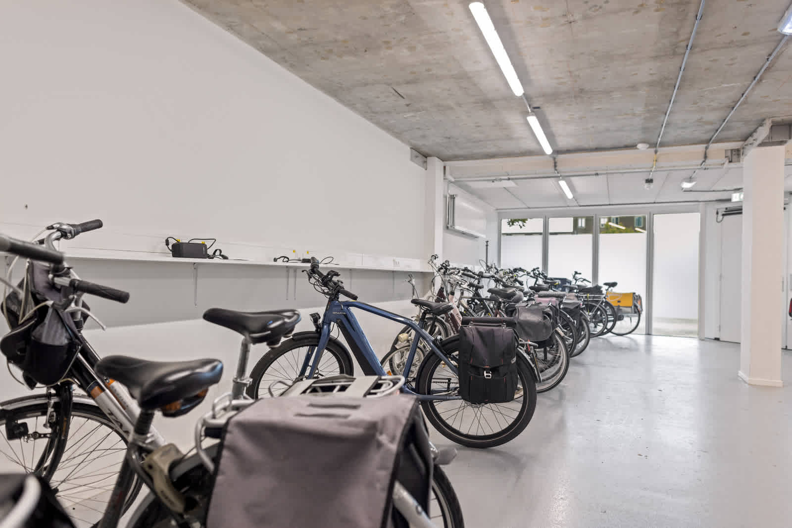 Monnickskamp 142 - Huizen