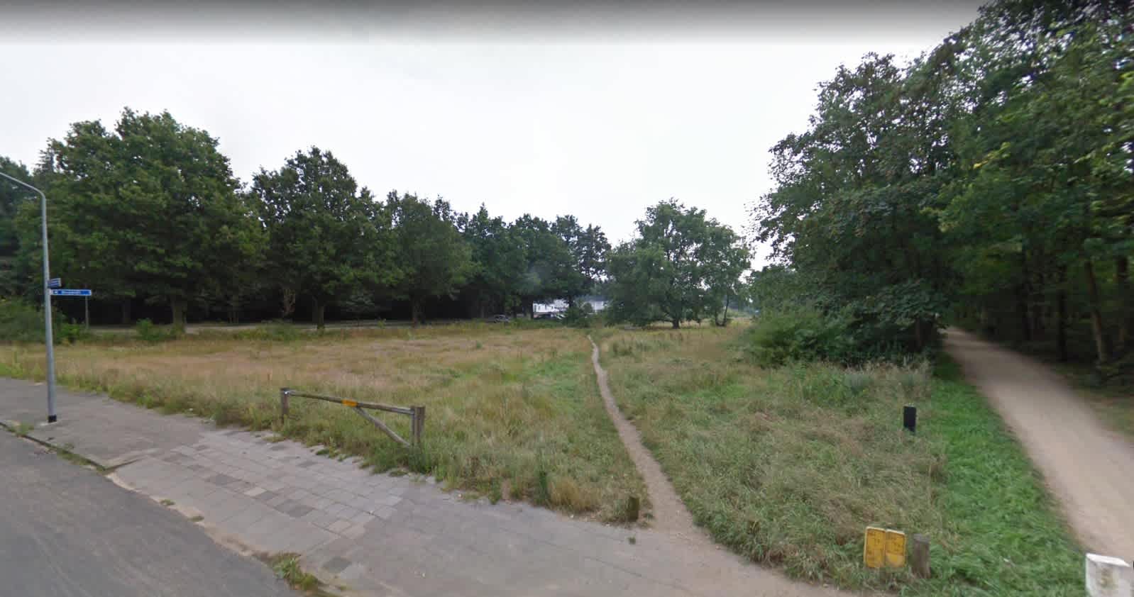 J.P. Coenstraat 1 - Hilversum