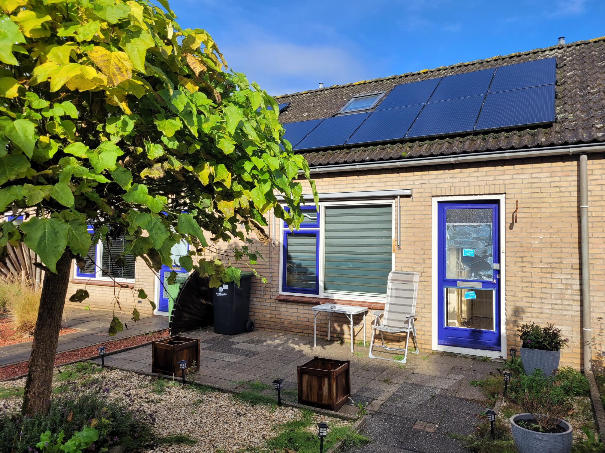 Bastiaan Bosstraat 13 - Lexmond