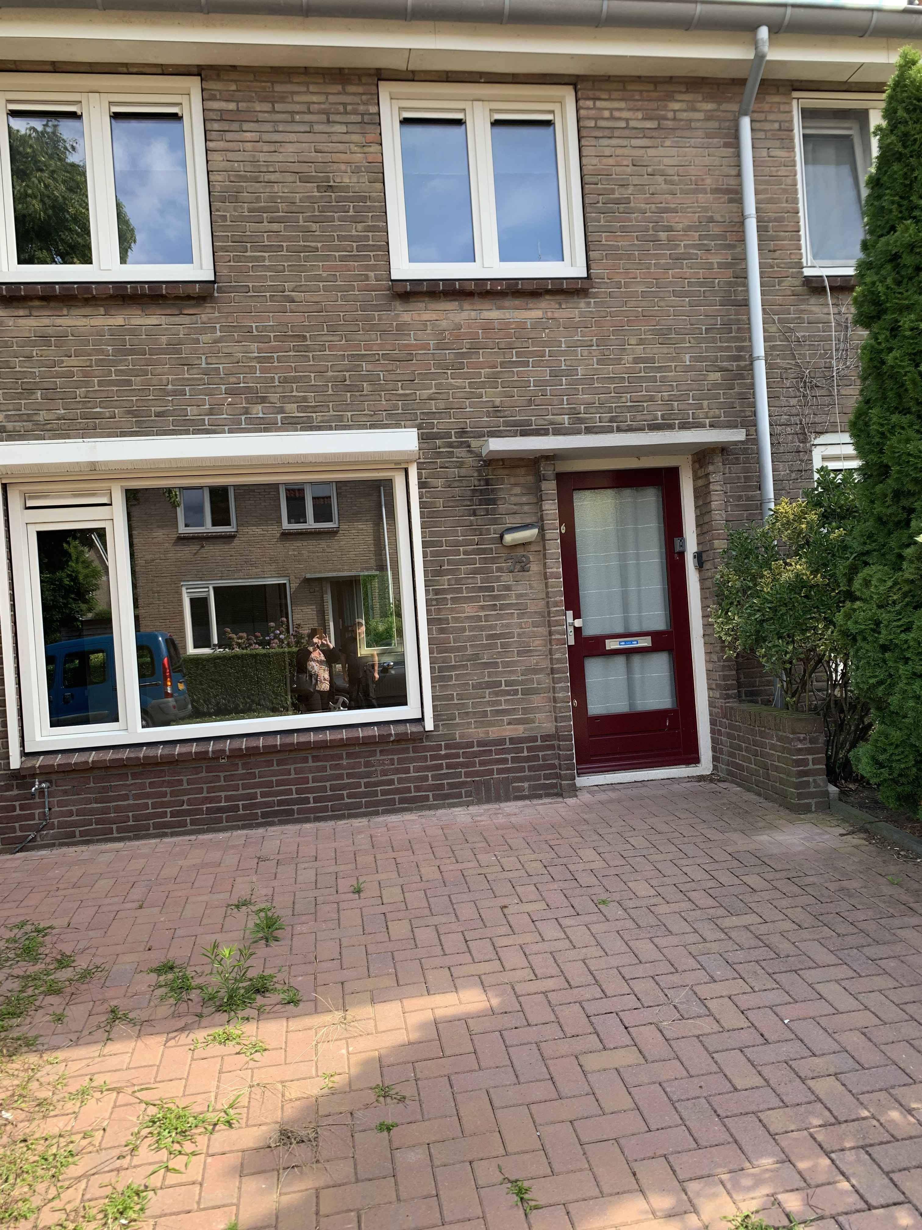 Jan van Galenstraat 72 - Huizen