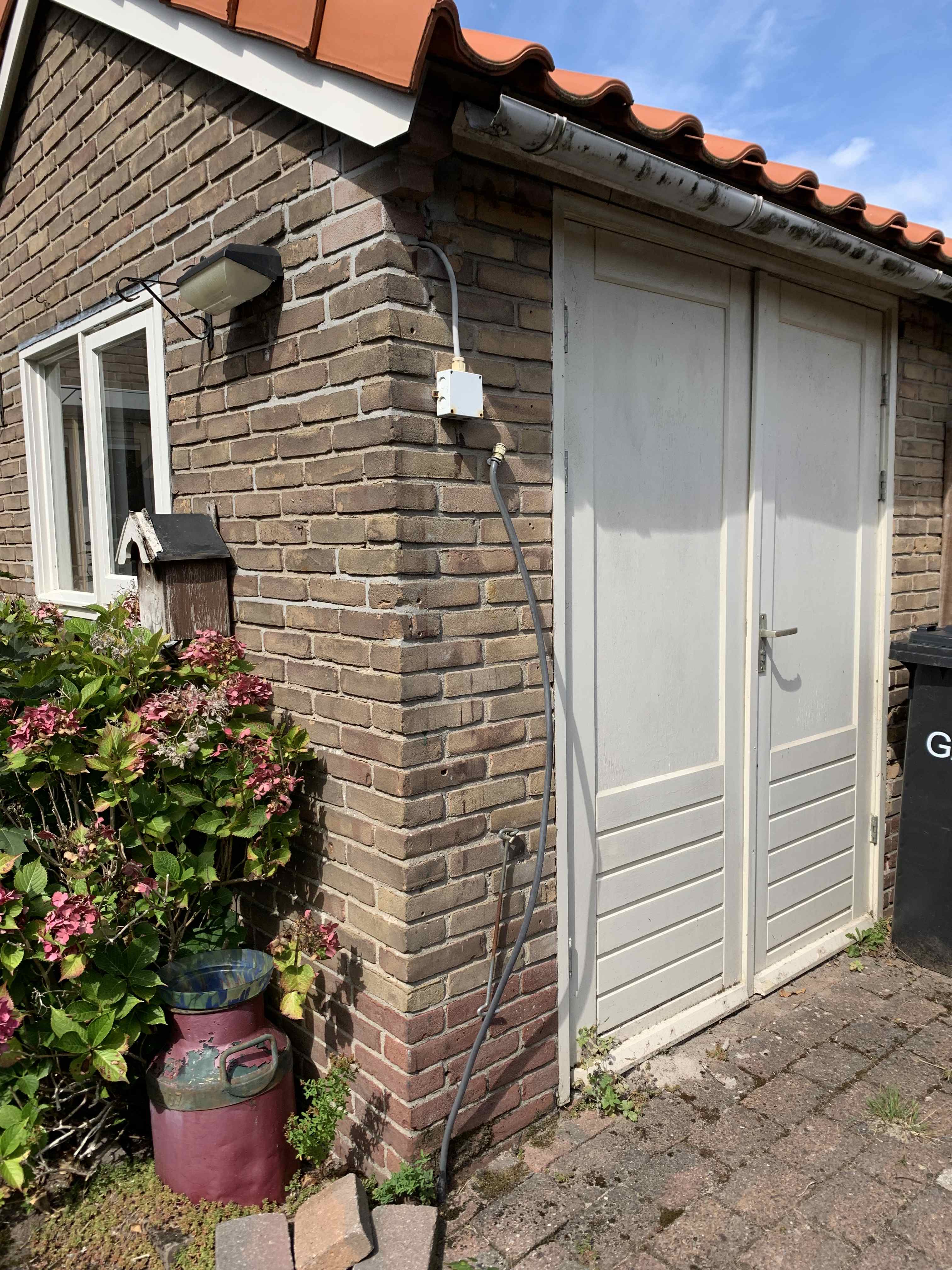 Jan van Galenstraat 72 - Huizen