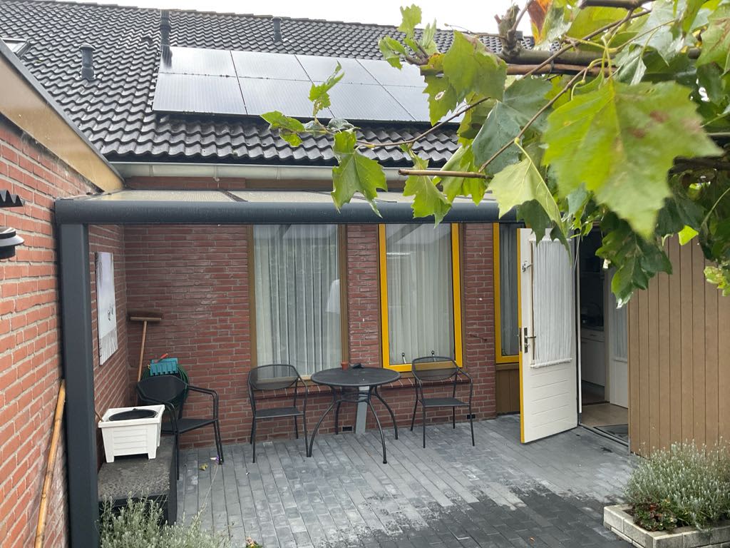 Willem-Alexanderstraat 11 - Rossum