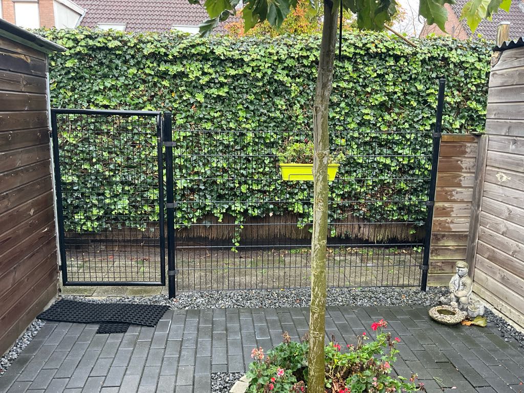 Willem-Alexanderstraat 11 - Rossum