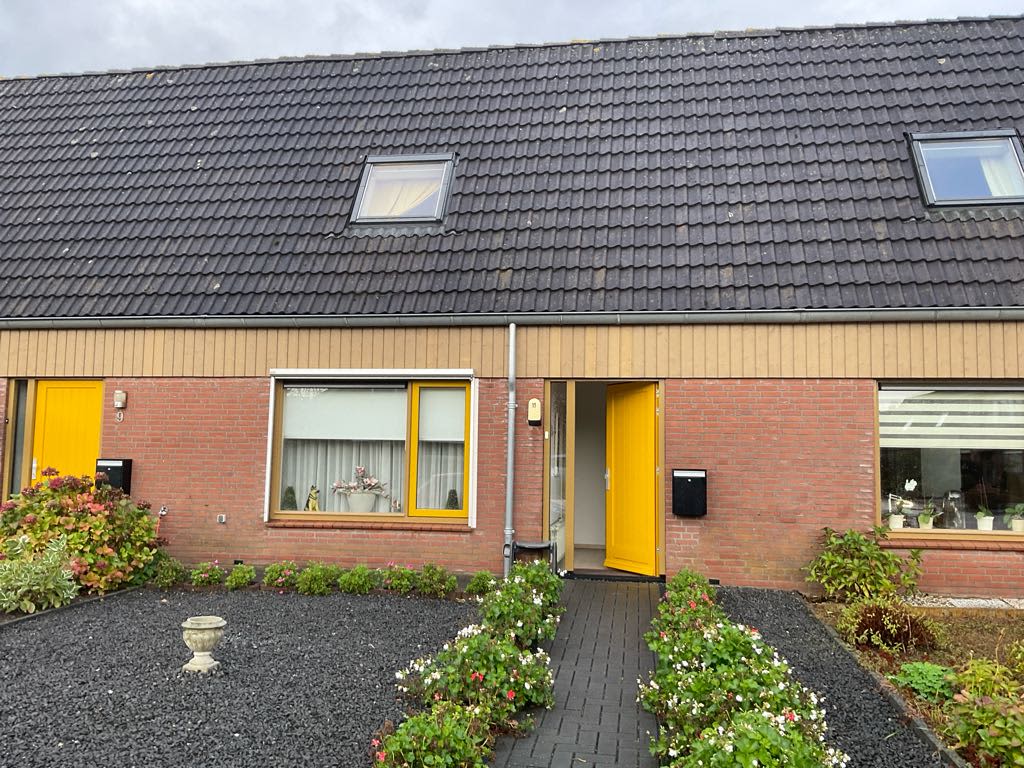 Willem-Alexanderstraat 11 - Rossum