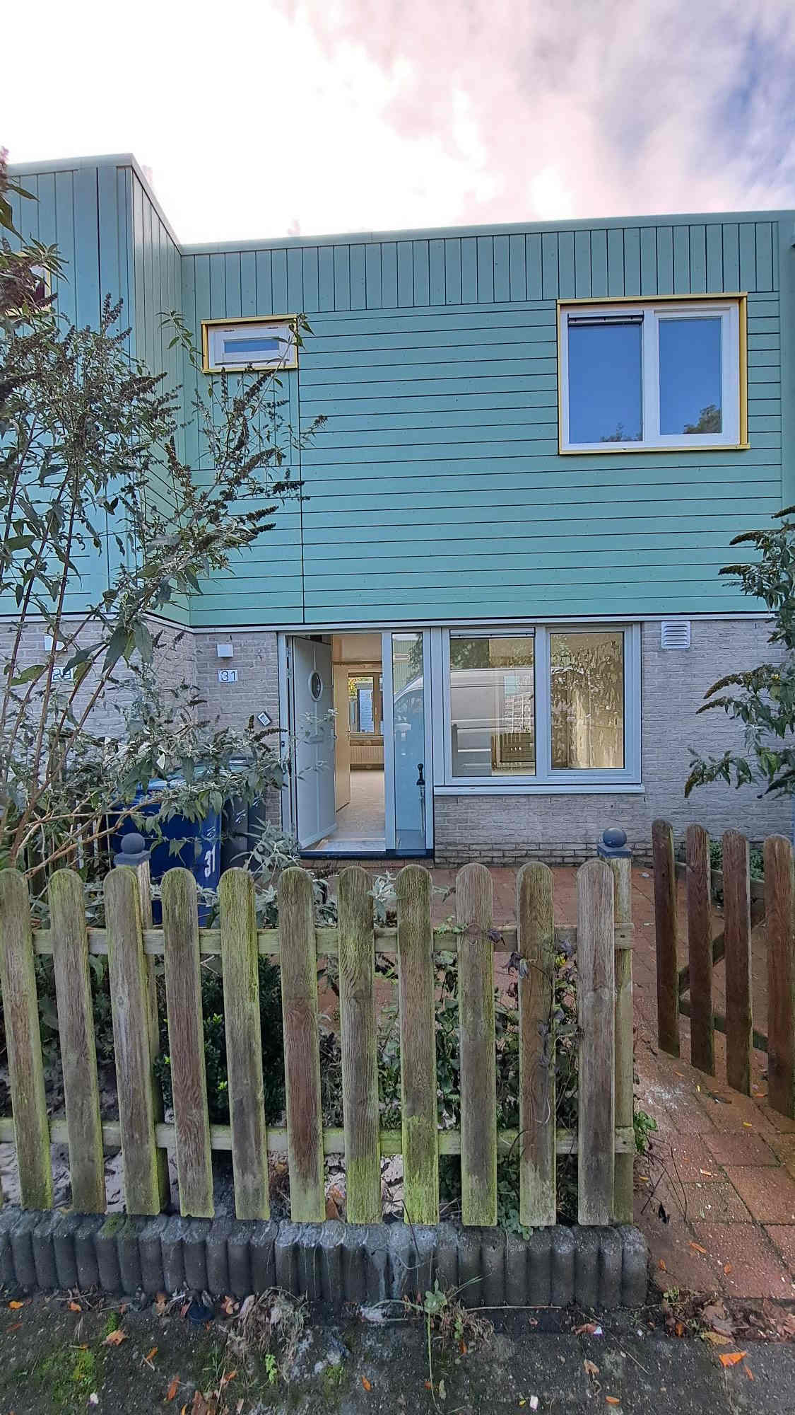 J.T.P. Bijhouwerstraat 31 - Almere