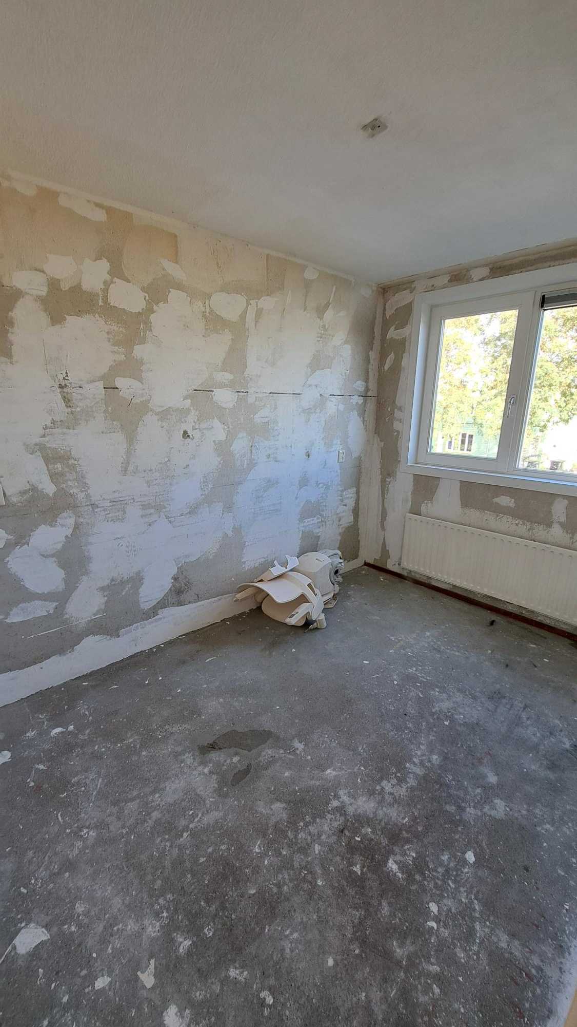 J.T.P. Bijhouwerstraat 31 - Almere