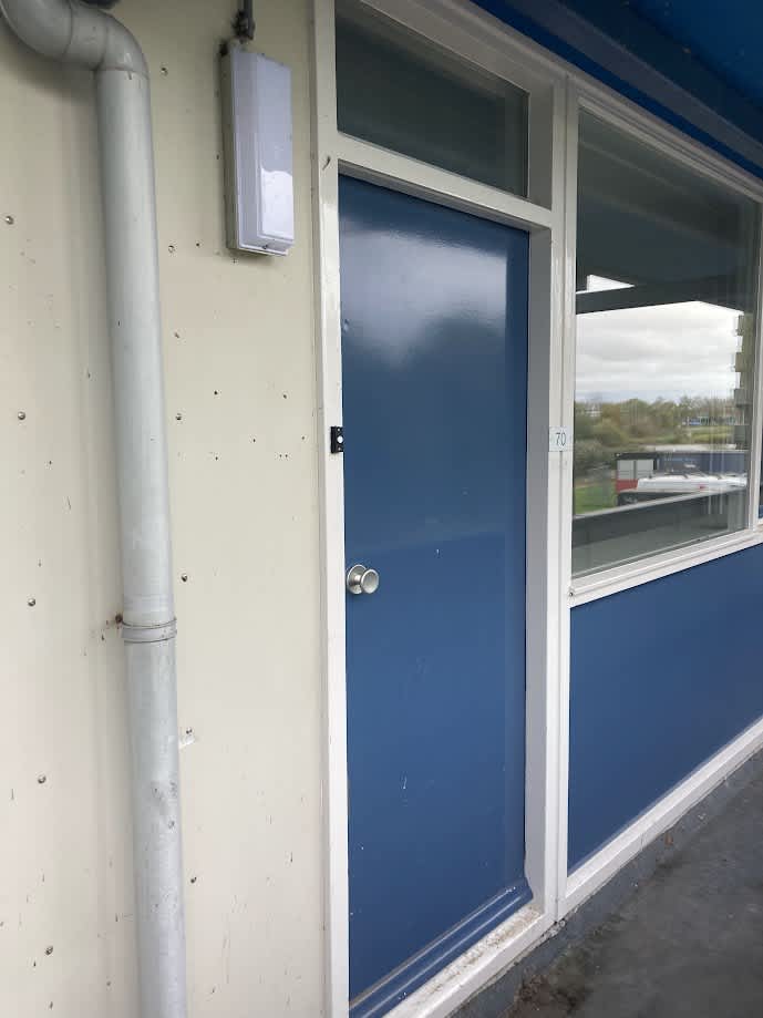 Vondelstraat 70 - Wormerveer