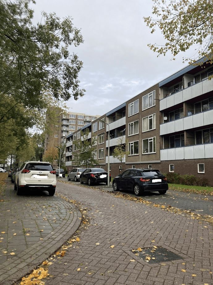 Vondelstraat 70 - Wormerveer