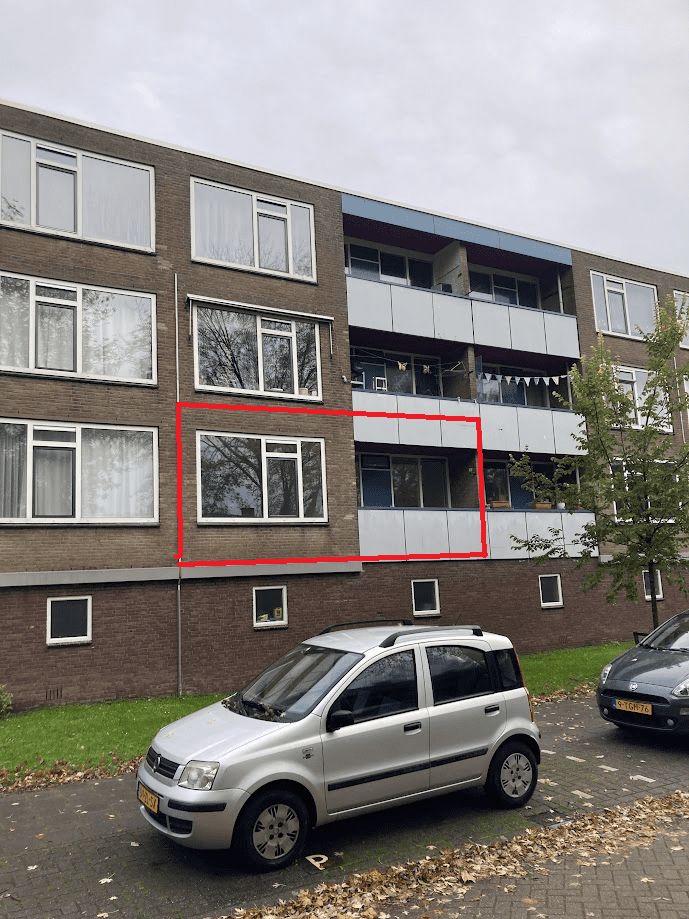 Vondelstraat 70 - Wormerveer