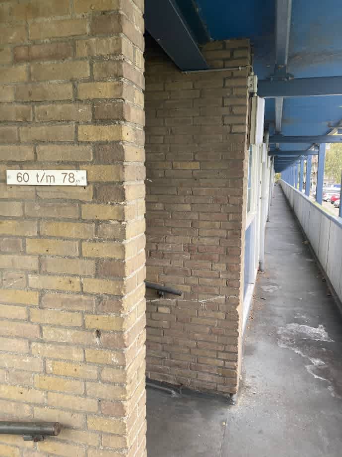 Vondelstraat 70 - Wormerveer