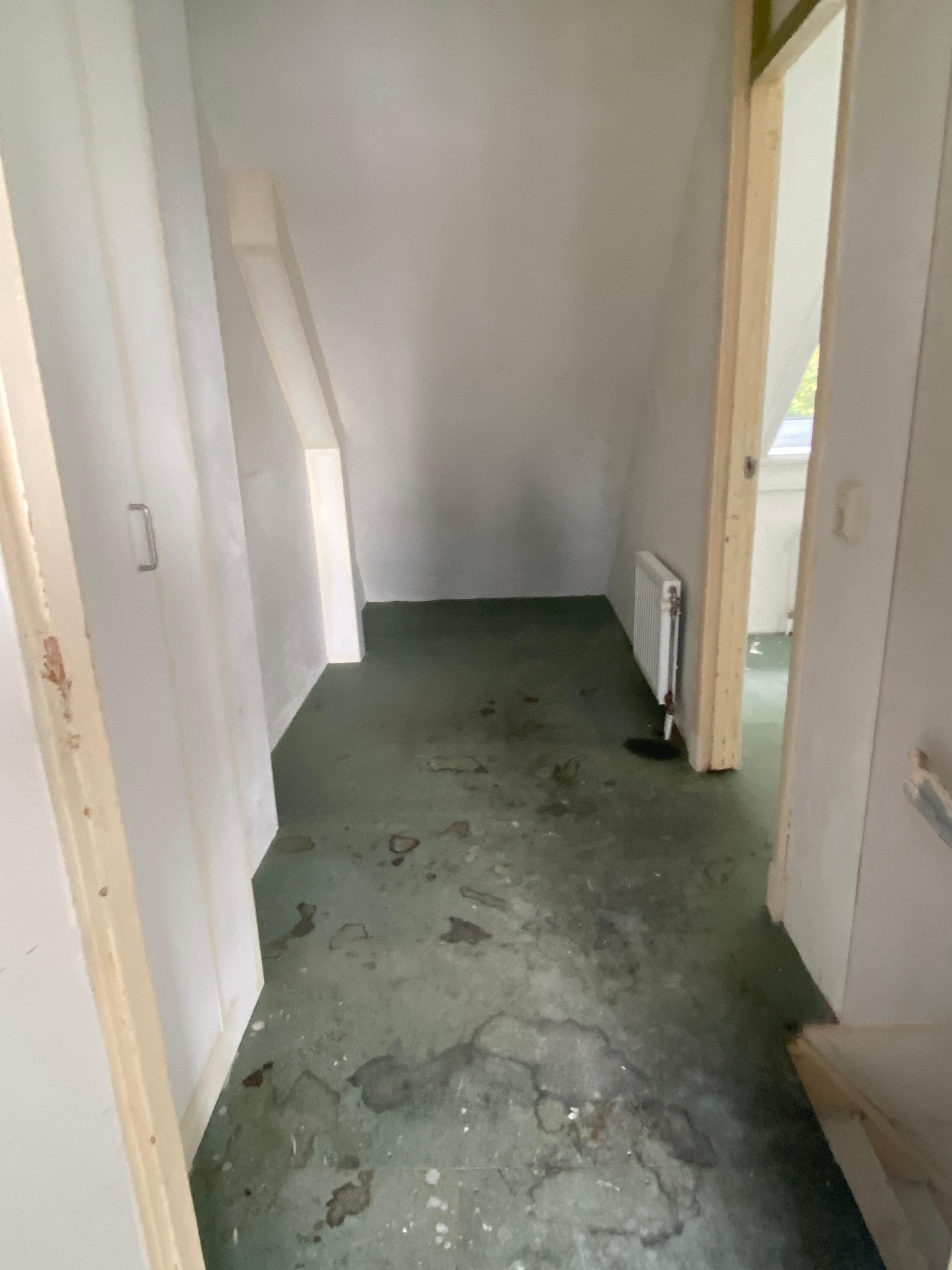 Heimansweg 44I - Amsterdam