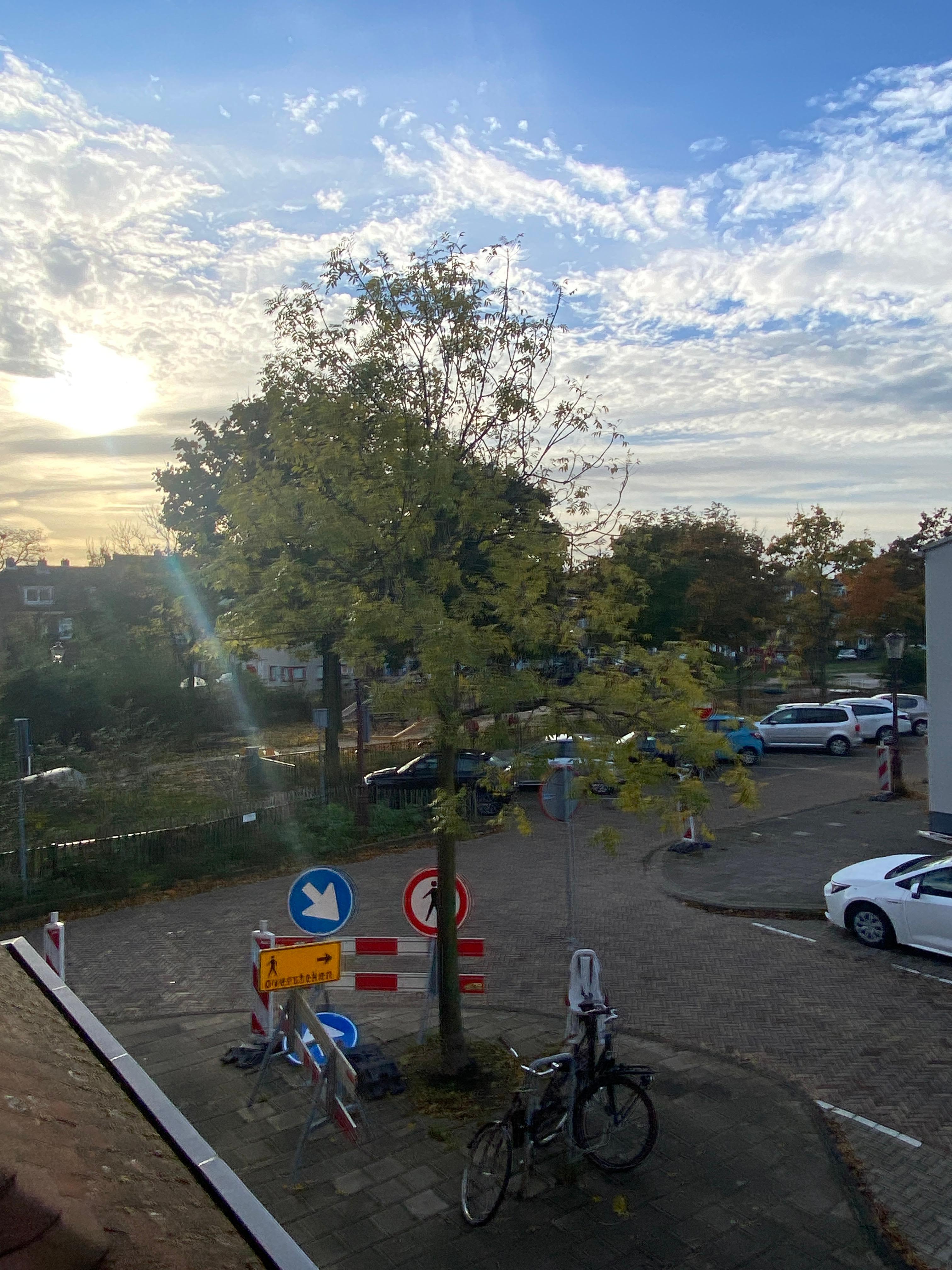 Heimansweg 44I - Amsterdam