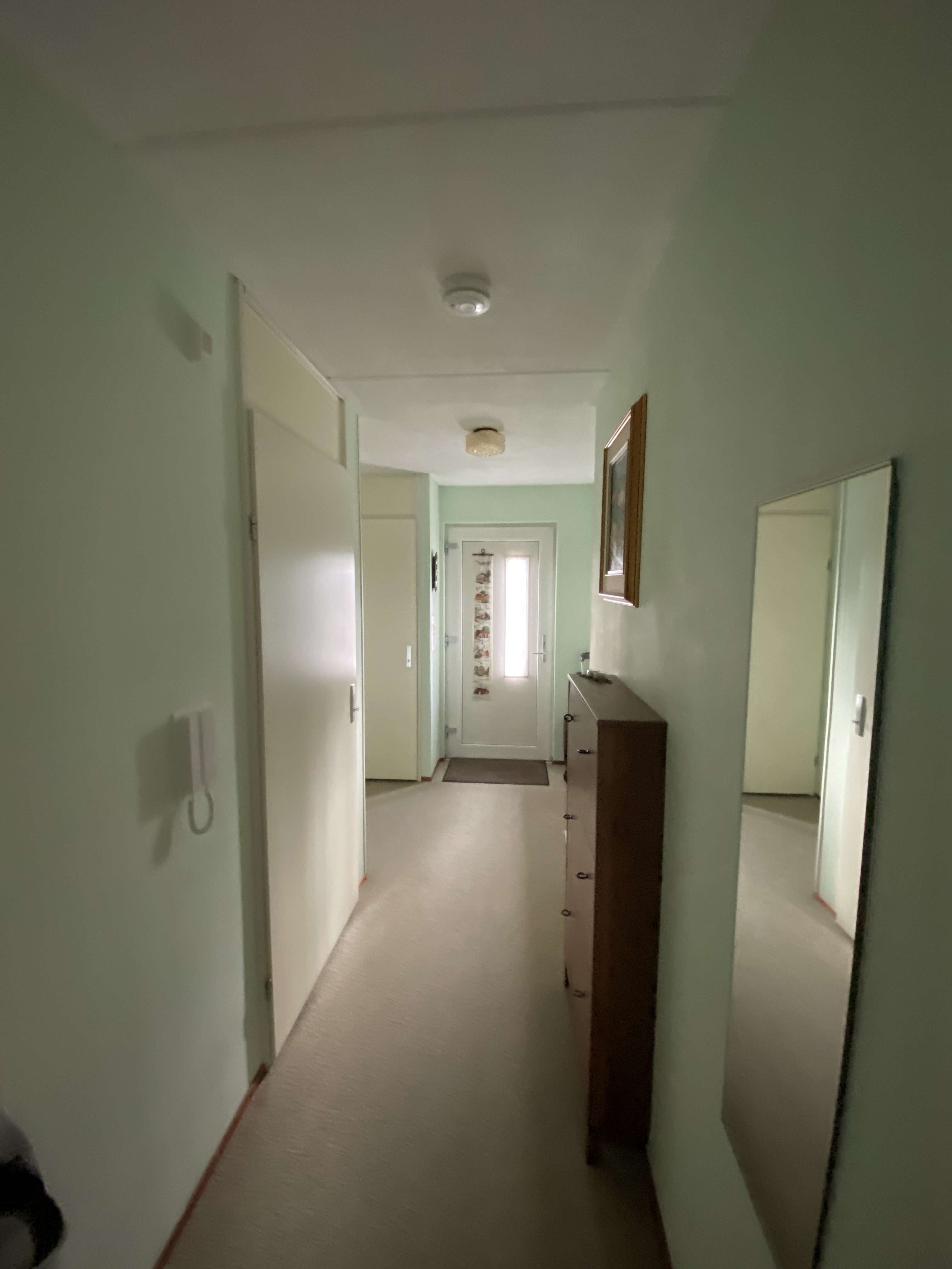 Bovenpolder 254 - De Meern