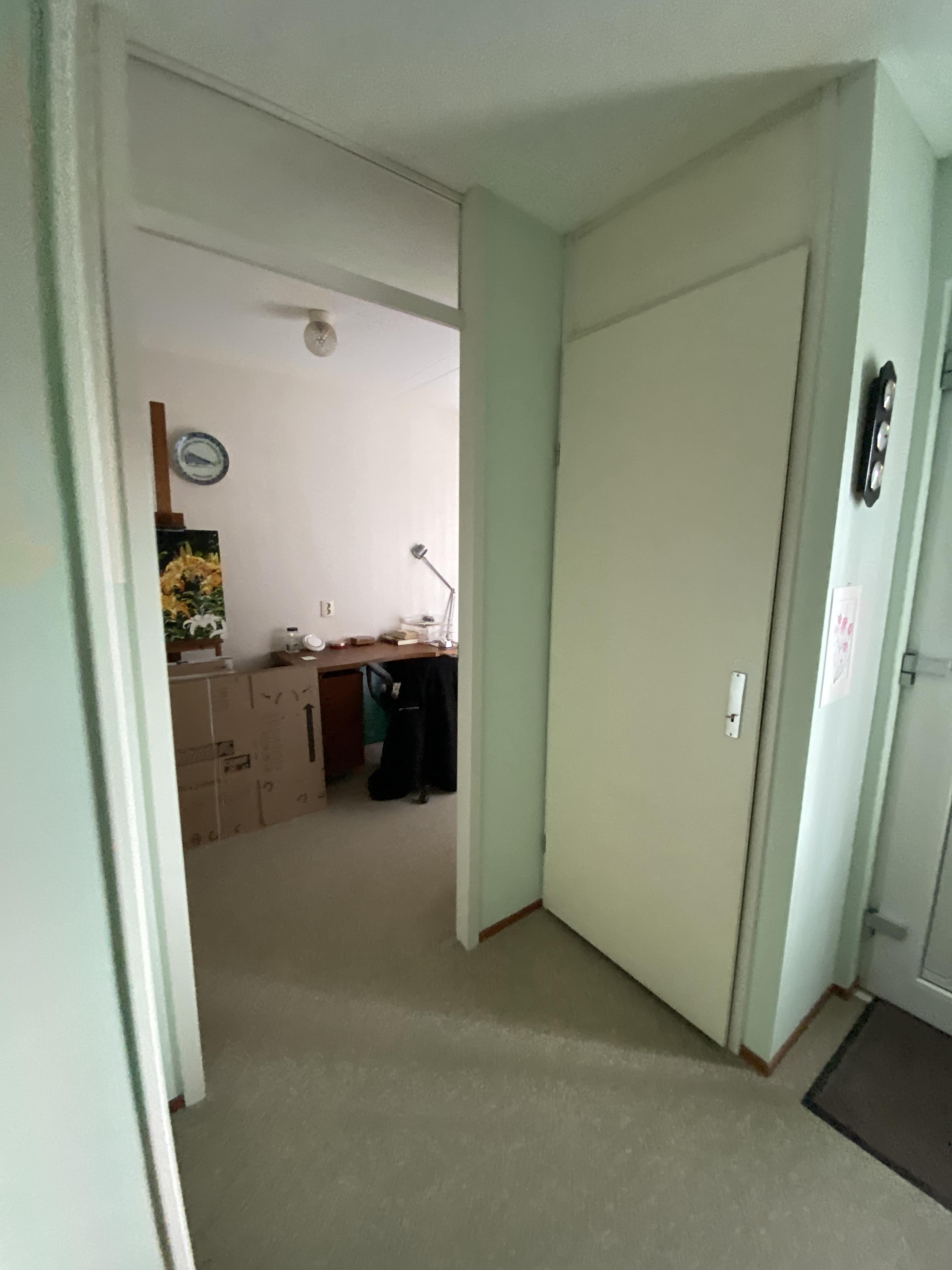 Bovenpolder 254 - De Meern