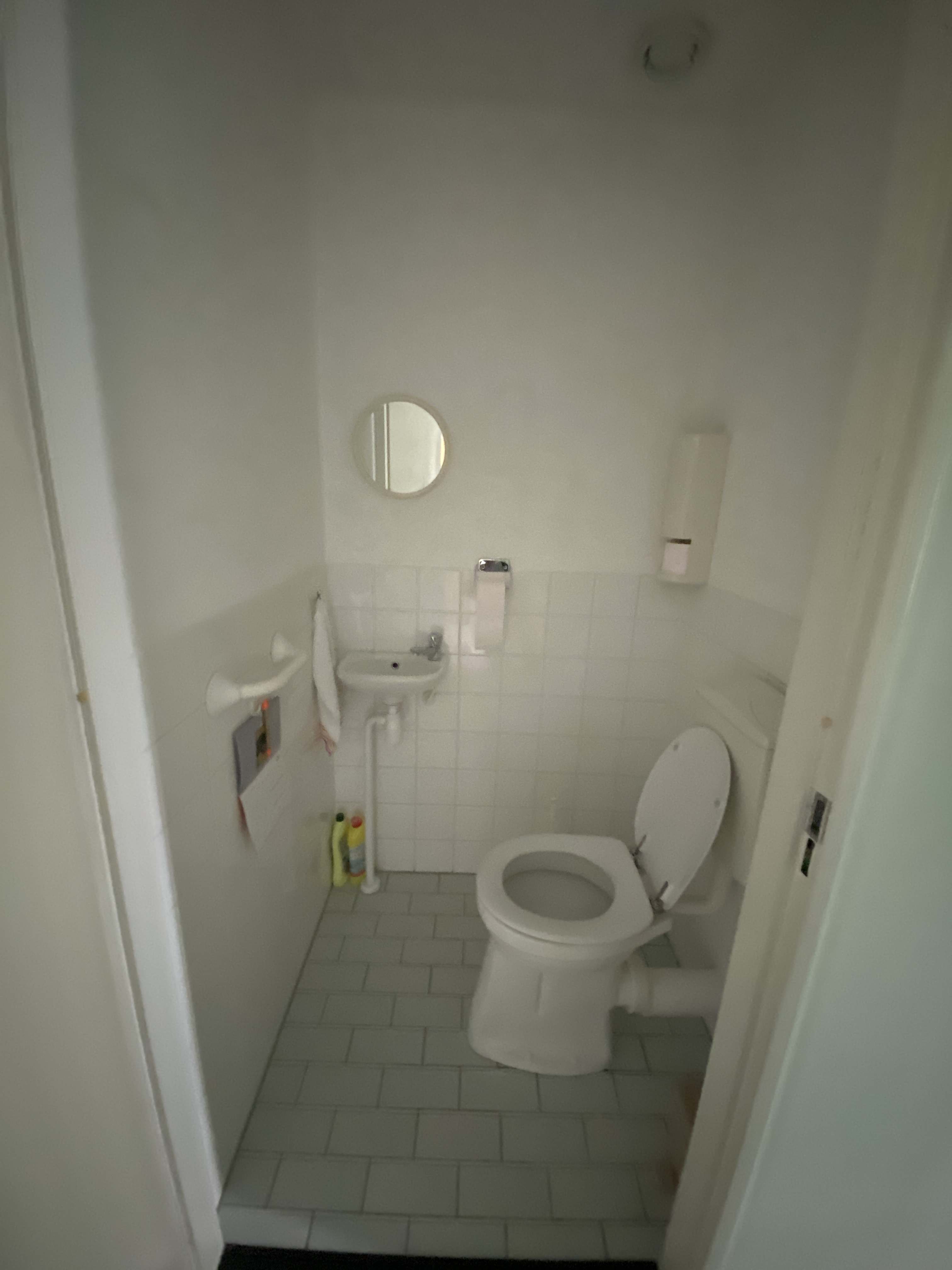 Bovenpolder 254 - De Meern