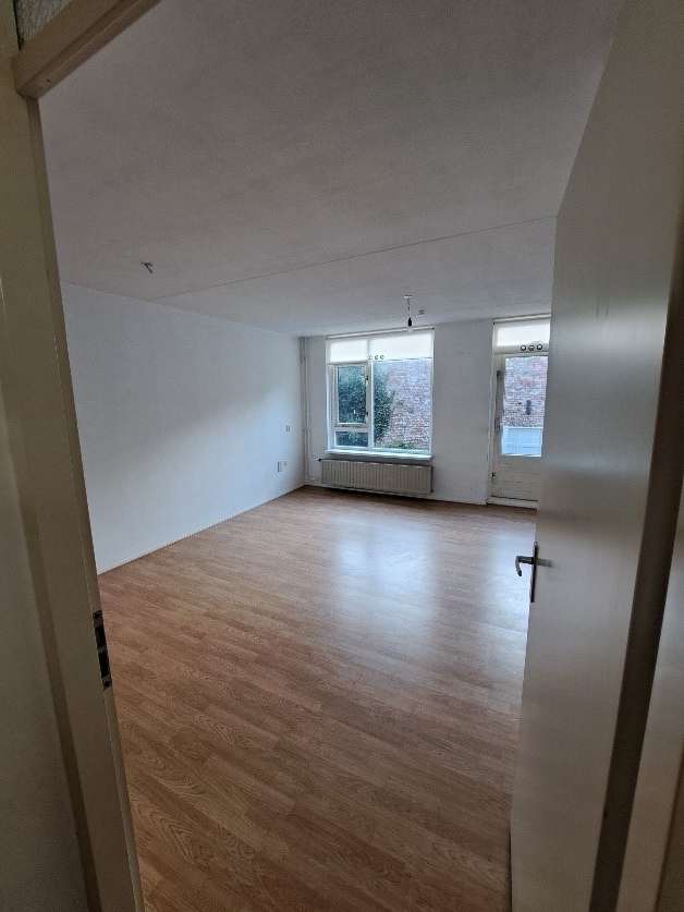 St.-Janshovenstraat 109 - Utrecht