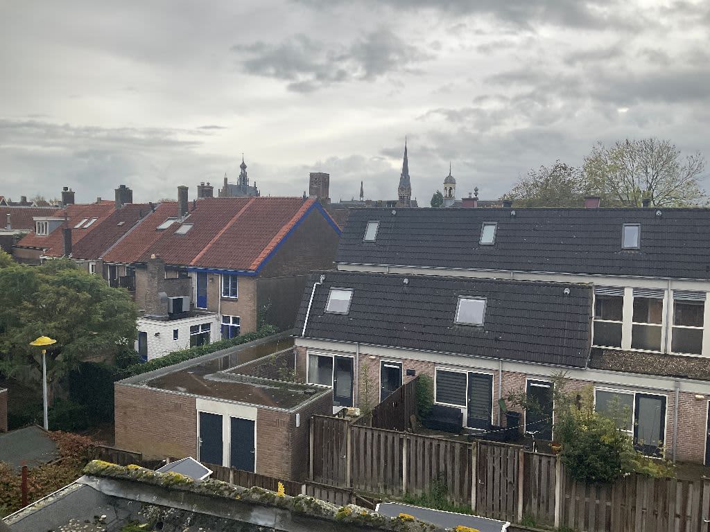 Binnenmolenstraat 34 - Culemborg