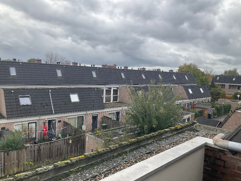 Binnenmolenstraat 34 - Culemborg