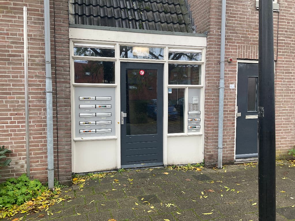 Binnenmolenstraat 34 - Culemborg