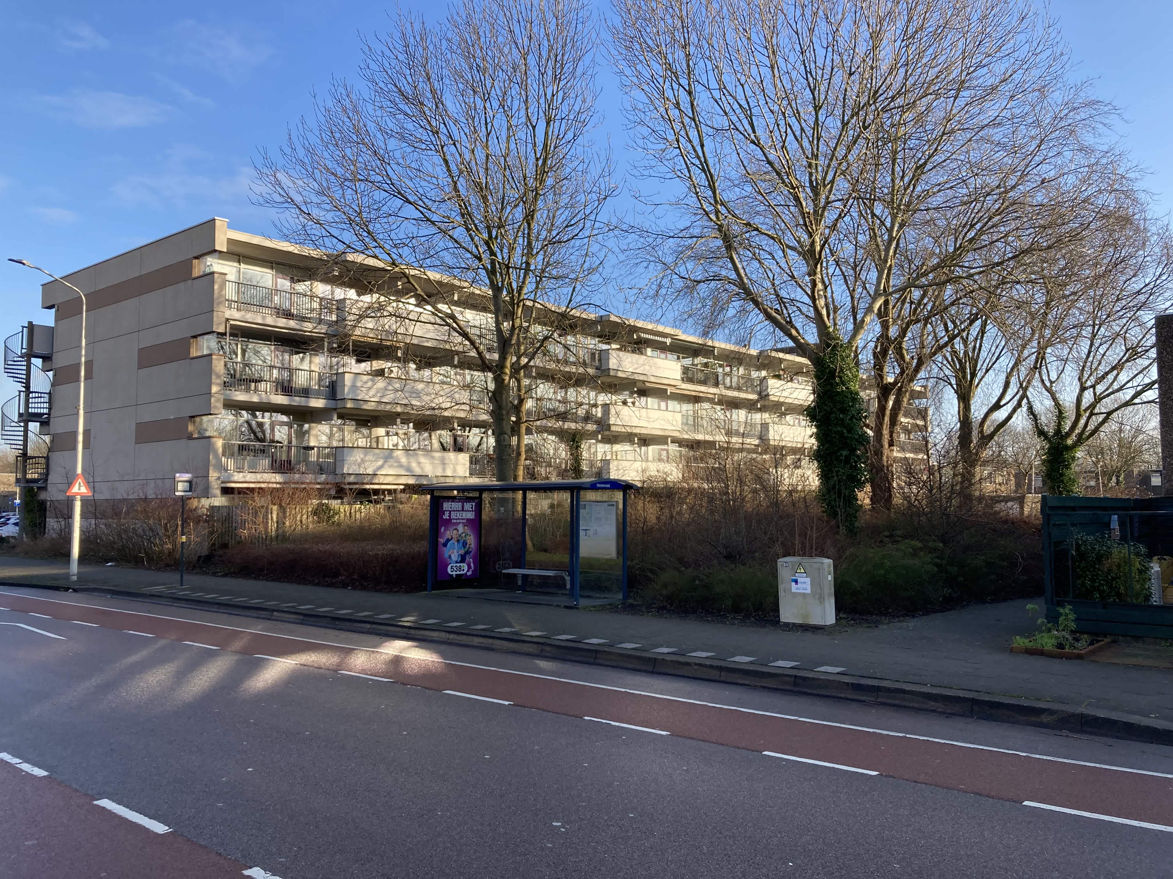 Oosterveld 56 - Koog aan de Zaan