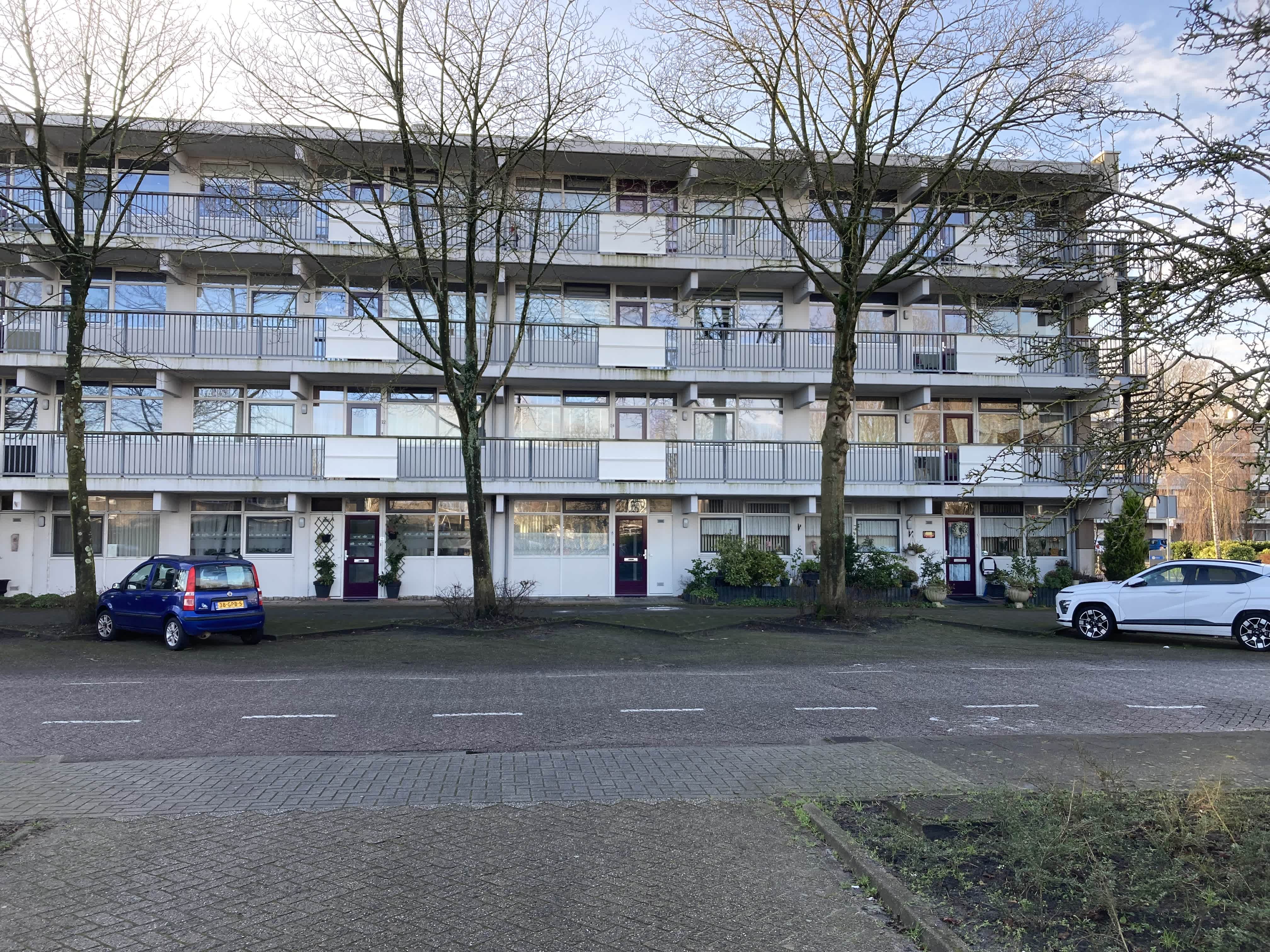 Oosterveld 56 - Koog aan de Zaan