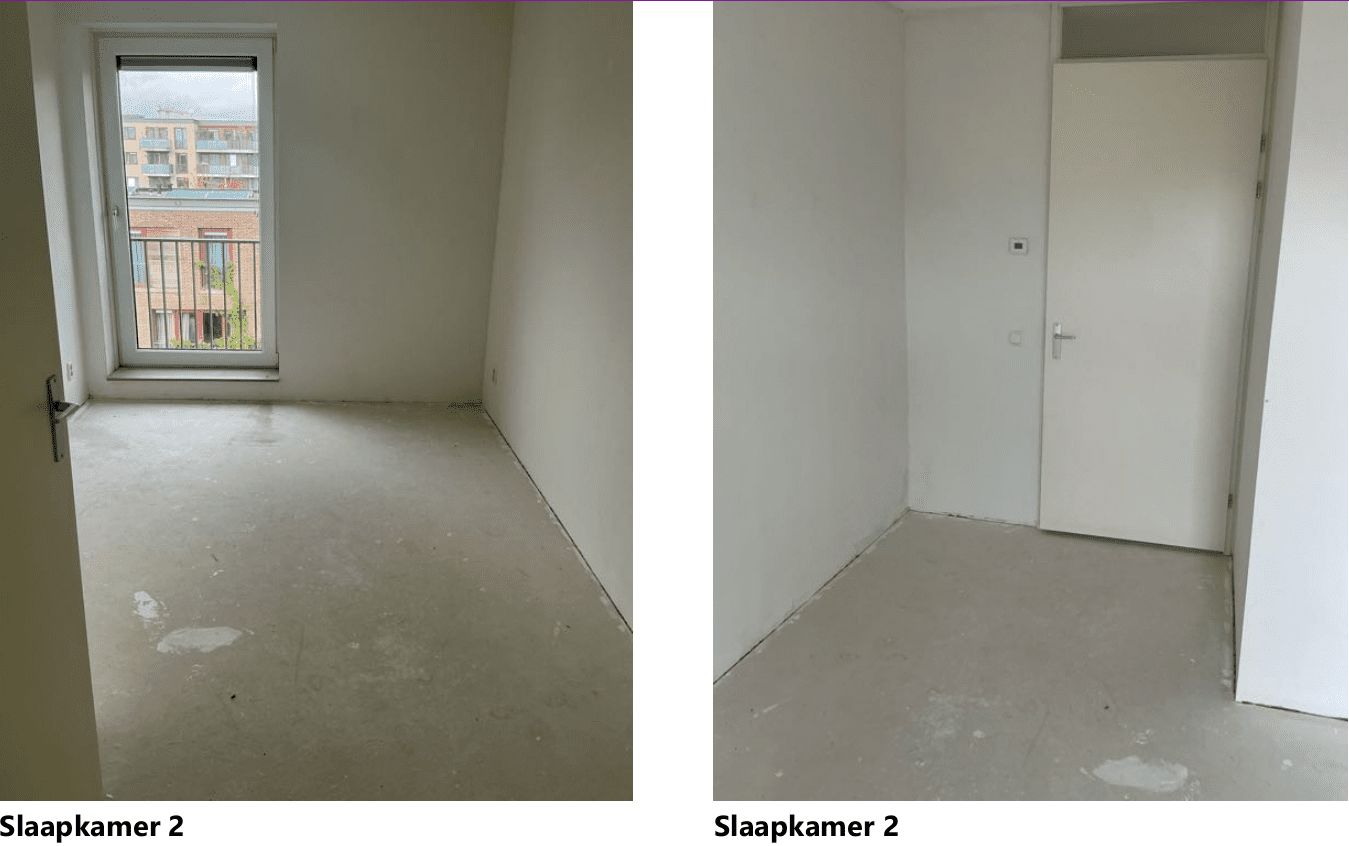 Louise Marie Loeberplantsoen 109 - Amsterdam