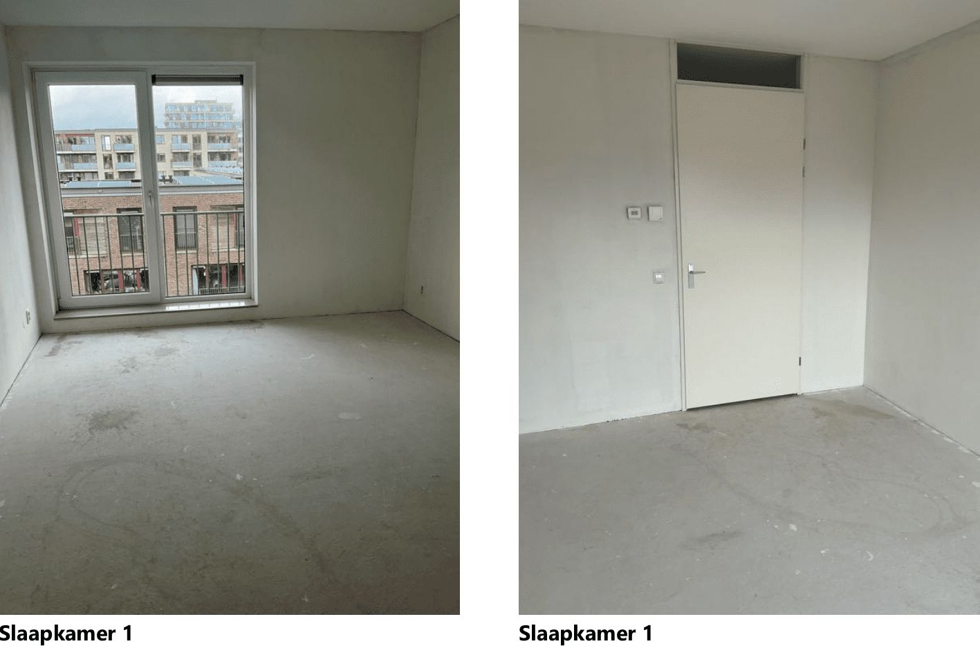 Louise Marie Loeberplantsoen 109 - Amsterdam