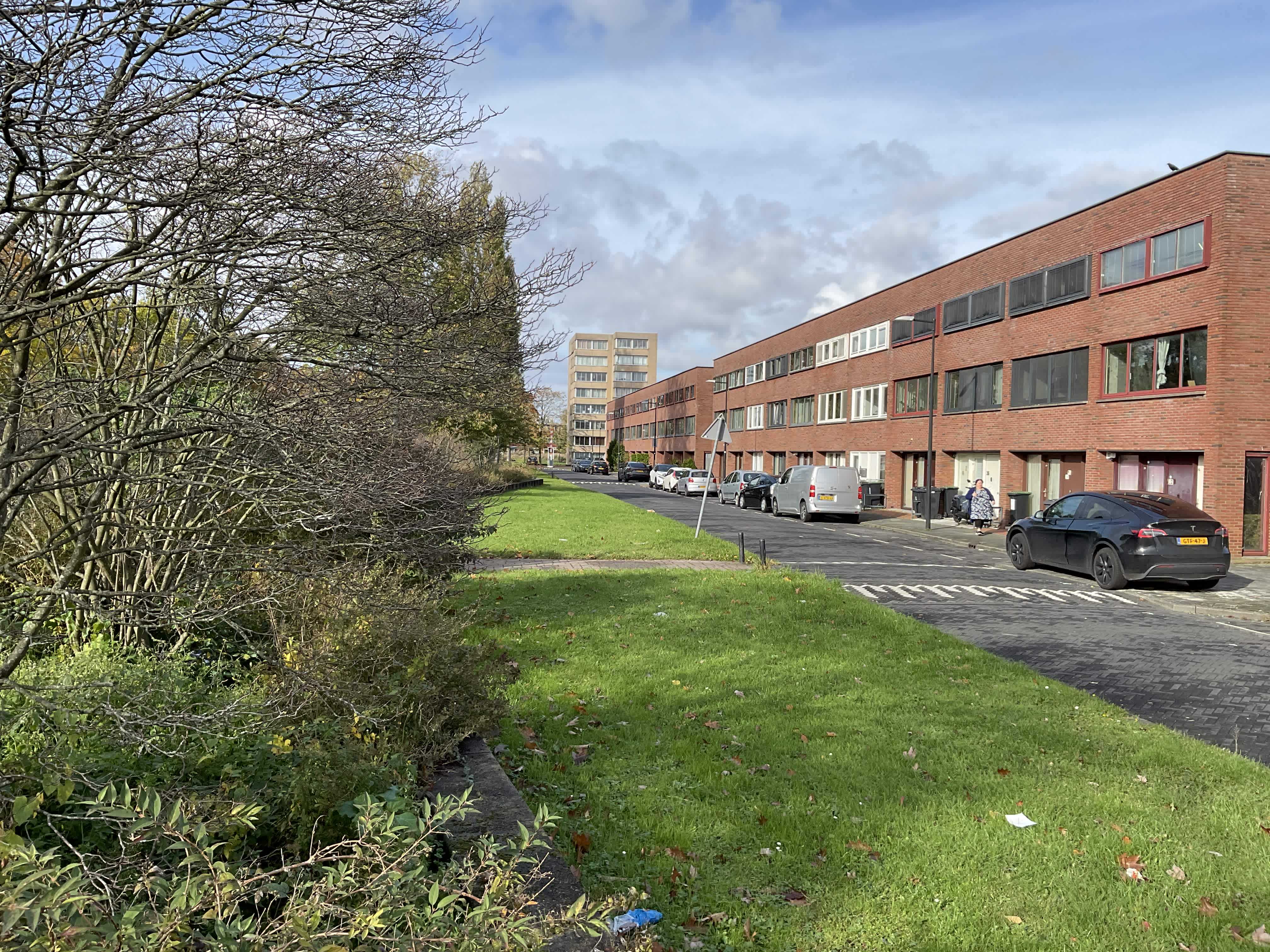 Isabella Richaardsstraat 24 - Amsterdam